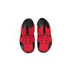 Nike Sandales Sunray Protect 2 pour Enfants Noir Rouge Enfants Âgés de 3 à 7 Ans 943826-601