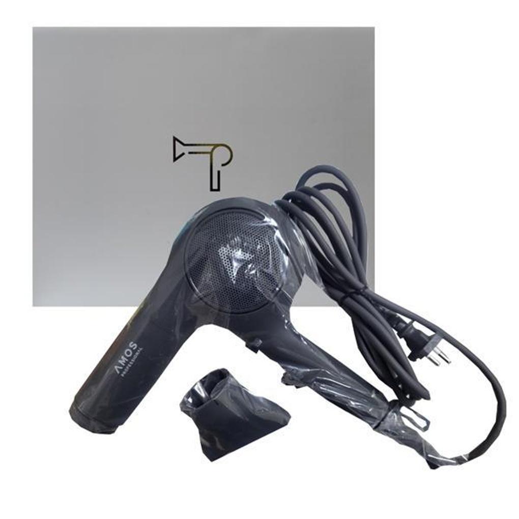 Amos Hair Dryer UN-A1682