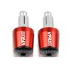 Fit Honda VFR800 VFR800 Fiwi/VTEC/F 1998-2017 2018 2019 2020 Motorcycle Handlebar End Slider Handlebar