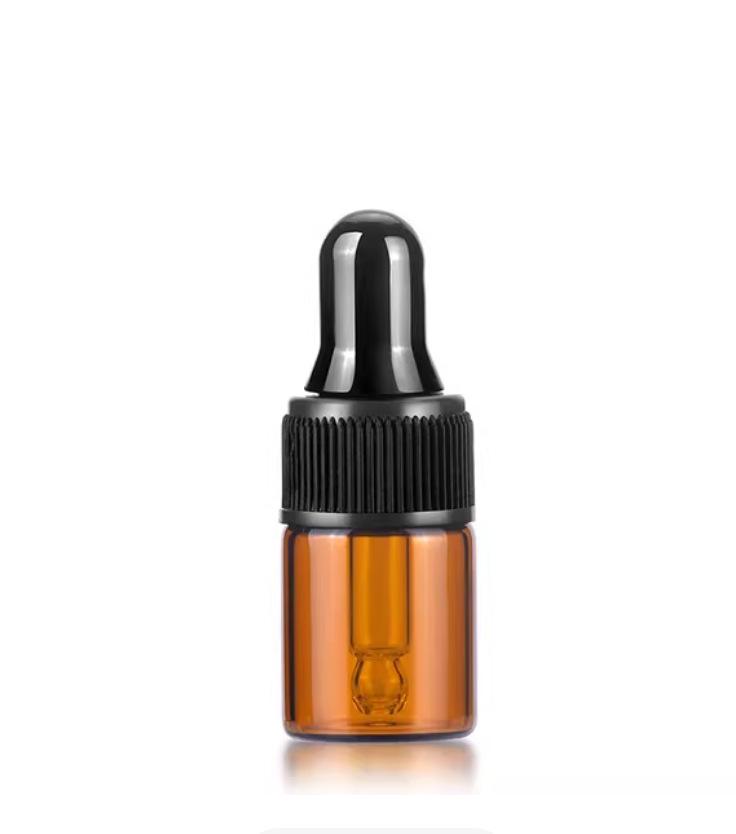 Rose Essential Oil 30ml - Aromatherapy, Facial Gua Sha & Body Massage Oil