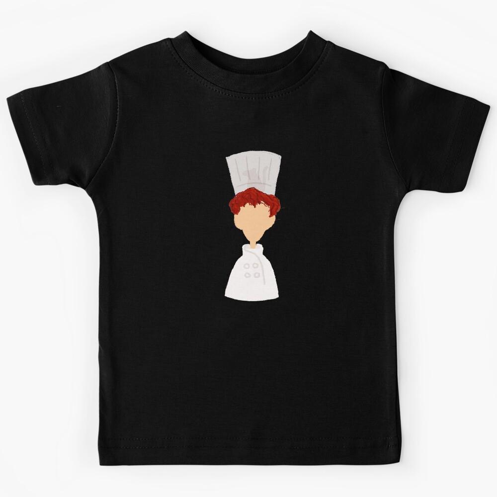 Ratatouille - Anyone Can Cook Kids T-Shirt 110