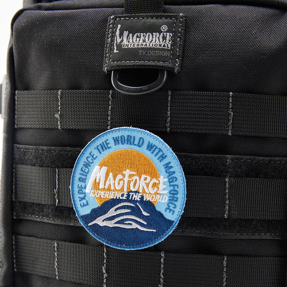 Magforce Patch