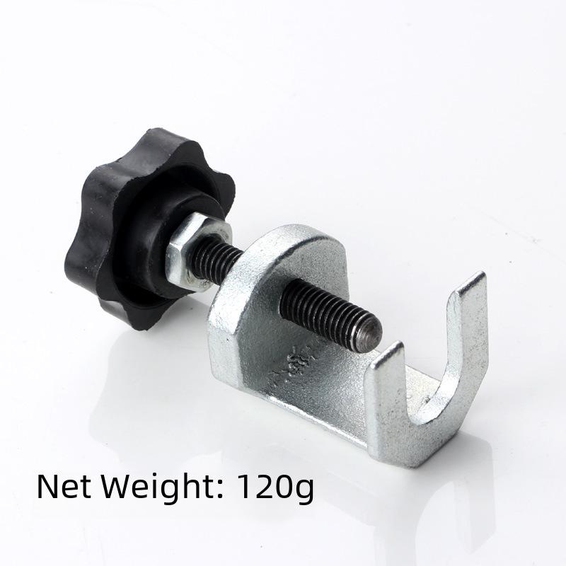 Wiper Arm Remover: Special Tool for Wiper Arm Disassembly and Removal