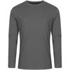 Promodoro Mens Long-Sleeved T-Shirt
