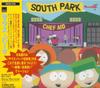 CD VARIOUS - South Park SRCS8795 SONY 1998 Japan ObiSoundtracks & Musicals Used