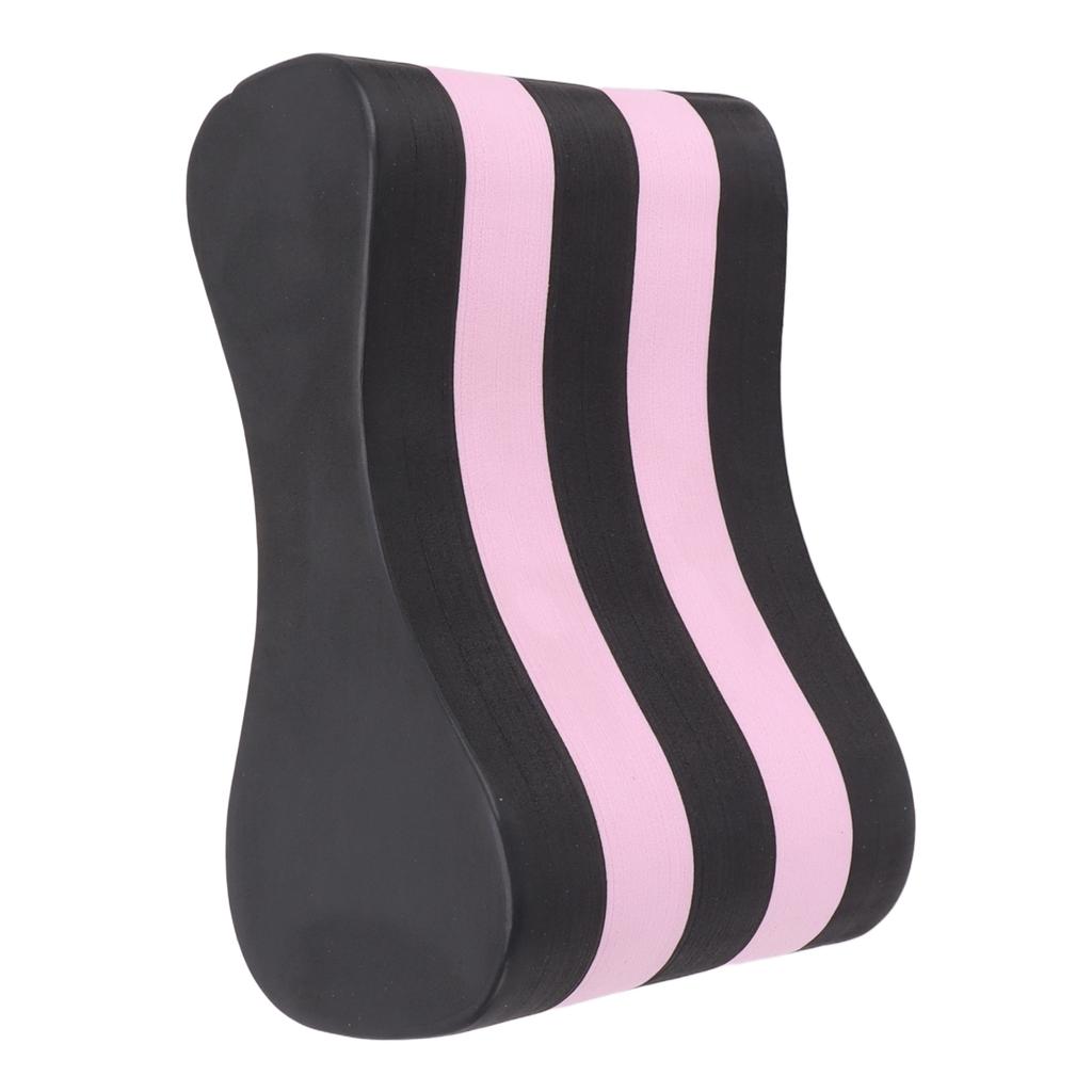 Pull Buoy Leg Float 5 Layer EVA Foam Swimming Pull Float Kickboard Pool Training Aid for Adults Kids and Beginners