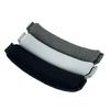 Headphones Top Headband Leather Head Beam Replacement for QC35 QC35II QC45 QC45II Over-Ear Headphones