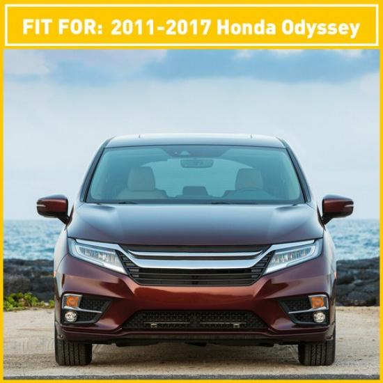 Rear Wiper Arm And Blade For Honda 2011-2017 Odyssey Back Windshield Wiper EOA