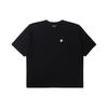 Carhartt WIP Urban Basic Ice Hockey Pattern Loose Fit Printed T-Shirt Men tops Black CHXTES231038K-BKX