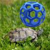 2025 Trend 2X Tortoise Treat Ball Hay Feeder Ball Hanging Feeding Grass Ball Fruit Vegetable Feeder Holder Foraging