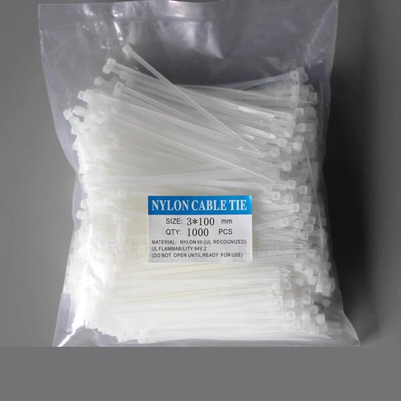 Nylon Cable Ties