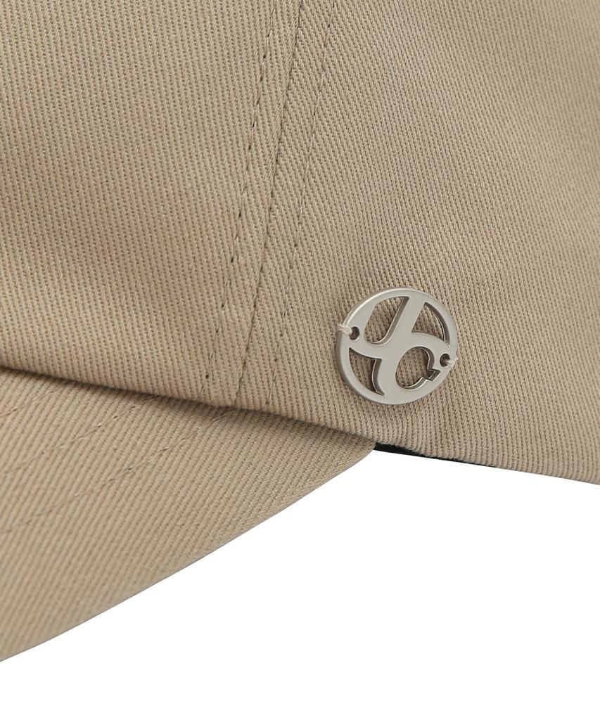 Eondeokeonteulol Four Seasons Big Size Oversized Cotton Large Head Ball Cap Unisex Baseball Cap Uc / Over Fit Ball Cap / De
