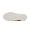 New LiNing Anti-Slip And Wear-Resistant Lightweight Low-Top Casual Shoes Men's White Blue AGCV141-2