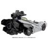 Transformers SS GE-03 Decepticon Barricade