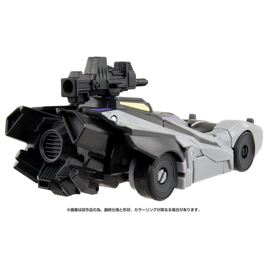Transformers SS GE-03 Decepticon Barricade