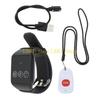 L8RE Nurse Call Button Waterproof Wrist Alarm Watch Multifunctional Calling Bells