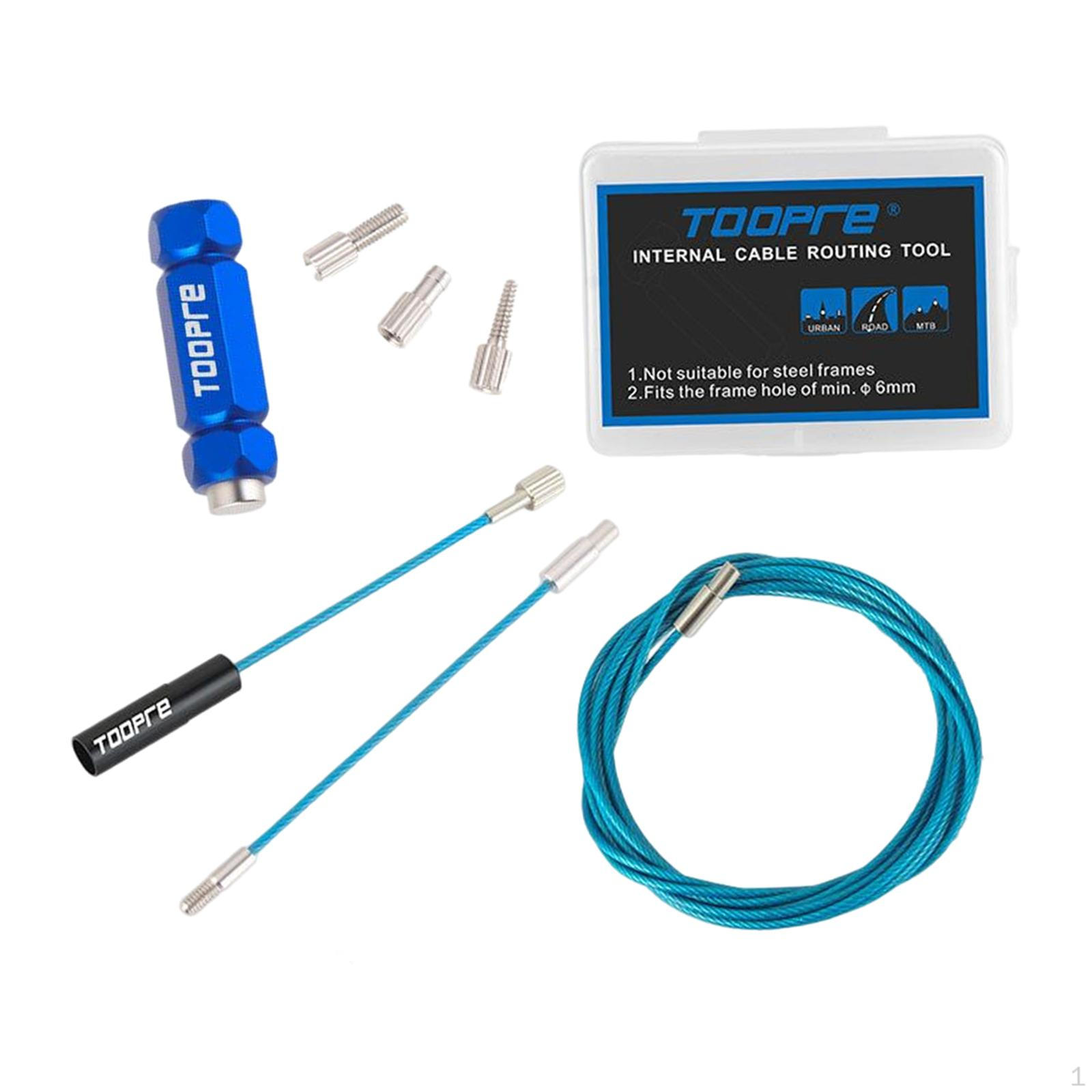 

Bike Cable Installation for Seamless Setup and Maintenance Standard