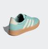Женские кроссовки Adidas Barreda semi flash aqua/wonder white/gum