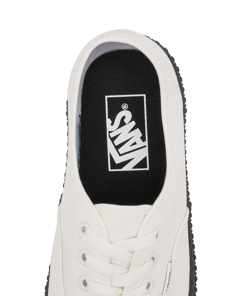 Vans Authentic Creeper - (Grunge Core) Weiß / Vn000Cr2Wht1