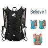 Ultralight Waterproof Hiking and Running Hydration Backpack