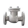 Dual-Purpose Flanged Swing Check Valve