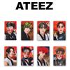 ATEEZ EP.FIN WILL Album Wyłącznie na Apple Music Kartki ze zdjęciami