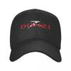Donzi Boat Baseball Cap Beach Bag Brand Man cap Mens Hats Womens