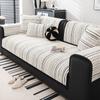 French Cream Style Sofa Cushion, All-season General, High-end Non-slip, Modern Light Luxury, High-end Sofa Cover, Cover Cloth
