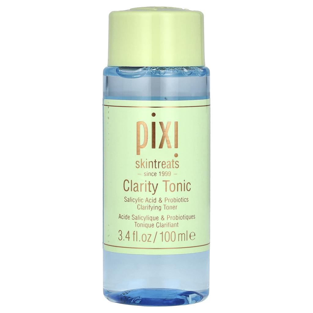 Skintreats, Clarity Tonic, 100Ml(3.4Fl Oz)