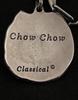 Chow Chow - Dog Necklace, Unique Jewellery for the Dog Fan, Unique Adder Pendant by Art-Dog Brand
