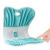 YunYao Ergonomic Lumbar Massage Cushion CN Plug (adapter Included)