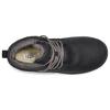 UGG Snow Boots Men's Black 1017238-BTNL