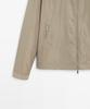 Massimo Dutti Technical Short Jacket