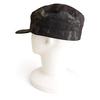 SHENKEL Militärpatrouillenmütze, Multicam Black, Airsoft/Airsoft-Spielhut, hat-002mcb