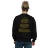 Star Wars Mens The Empire Strikes Back Opening Crawl Badge Sweatshirt