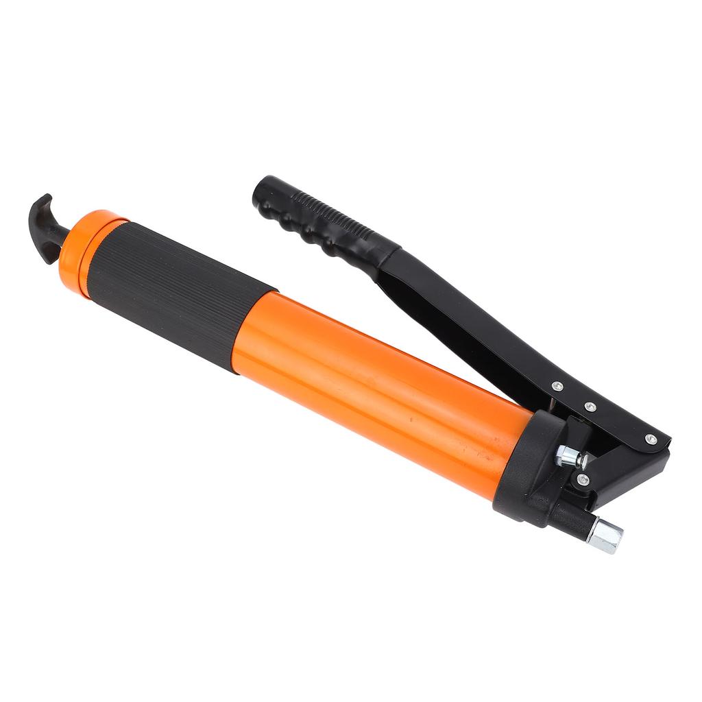 600CC Heavy Duty Lever Action Manual Grease Tool Stable Performance for Automotive Trailers