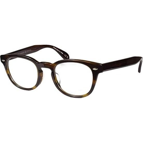 Oliver Peoples Glasses Ov5036a 1677 49 SHELDRAKE