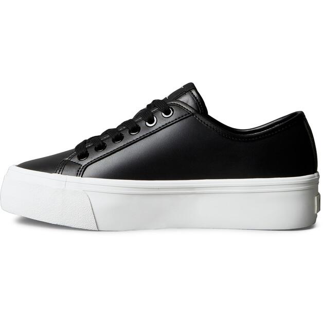 Кроссовки Calvin Klein VULC FLATFORM LTH EU 40