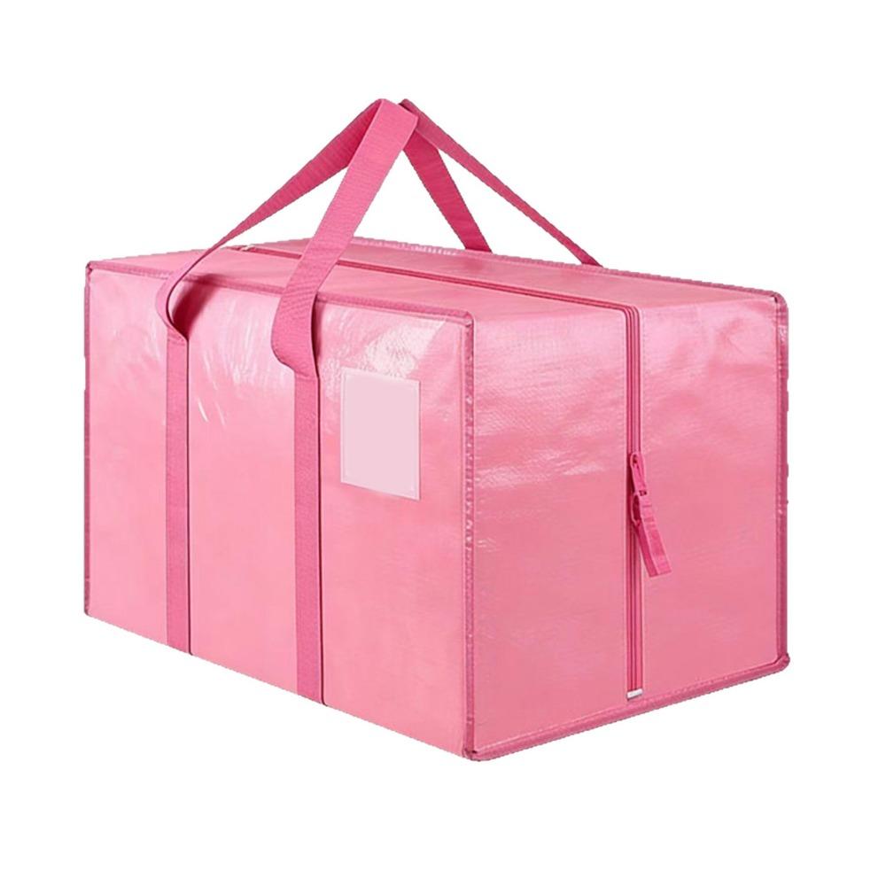 Extra Large Clothes Quilt Storage Bag Dust-proof Heavy Duty Moving Bags Packing Clothes 980₽