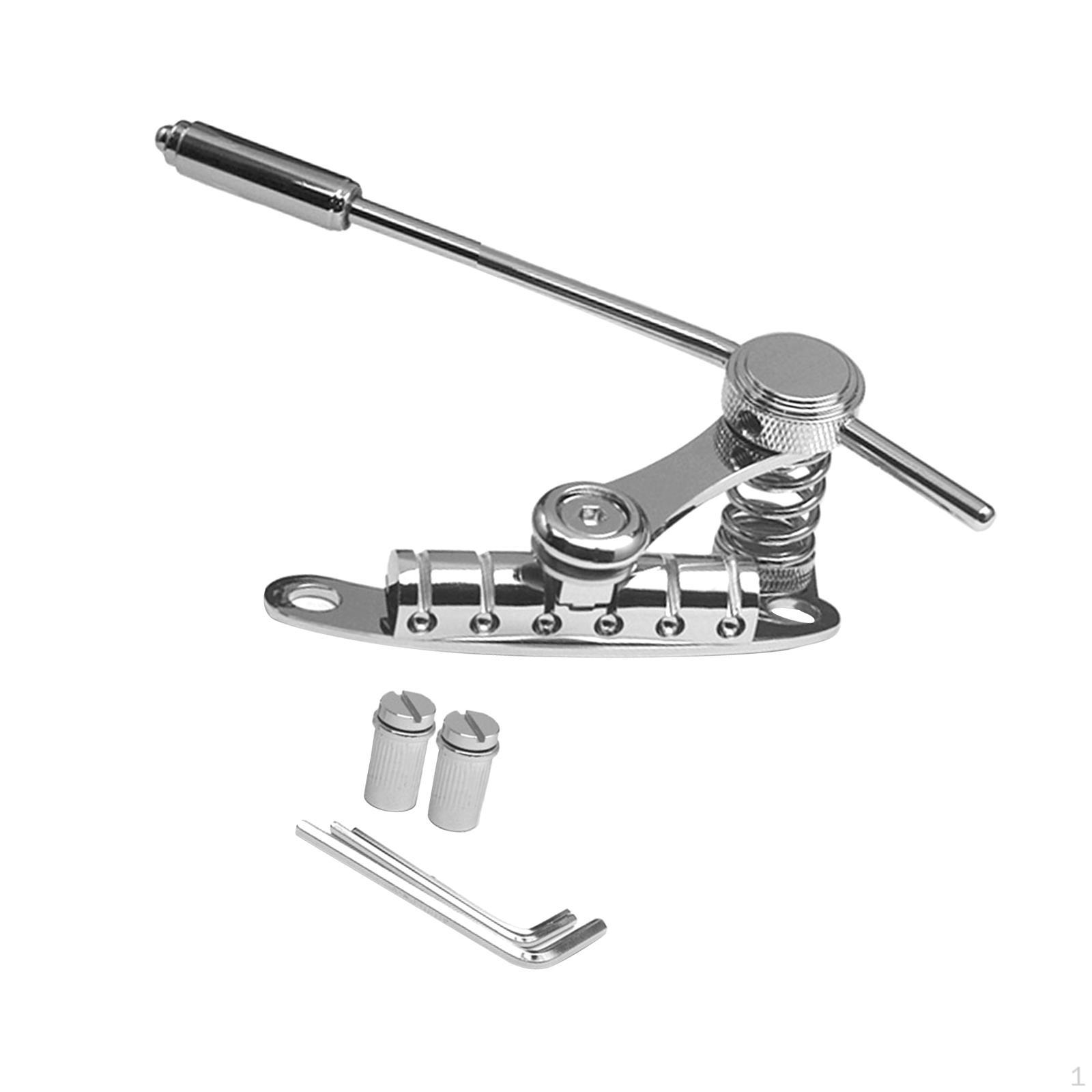 

Комплект для замены бриджа тремоло для гитары Argent