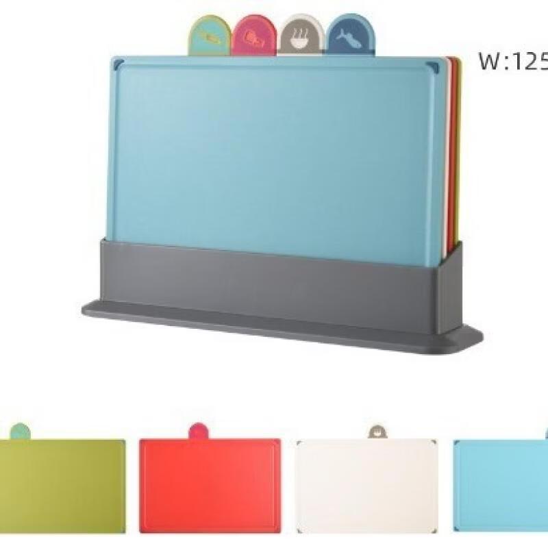 Kitchen Sorting Cutting Board