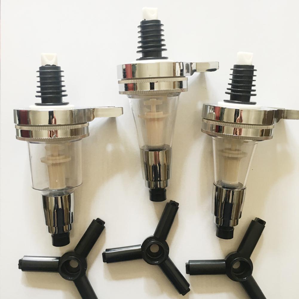 Multi head Pouring Rack for Liquor Dispenser Enhance Your Bar Experience
