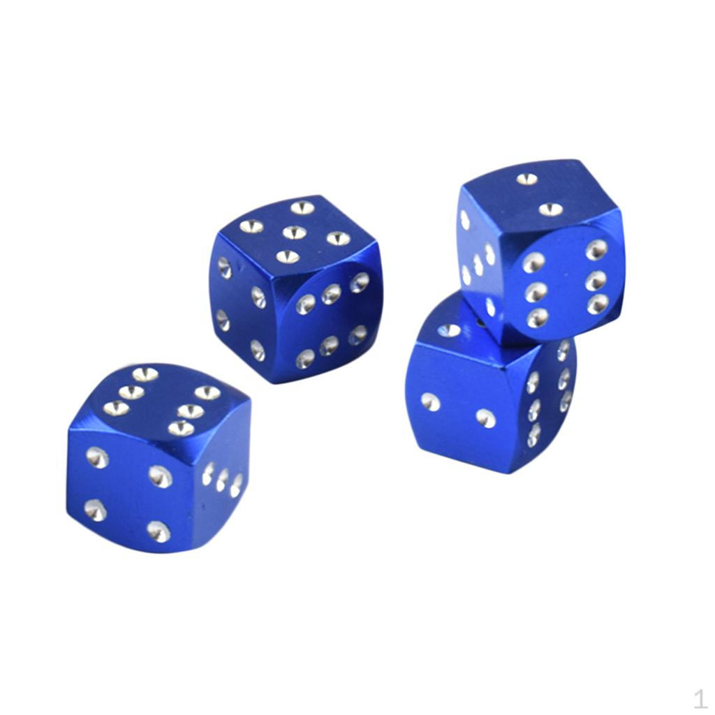 

Автомобильные бескамерные колеса из алюминиевого сплава, пылезащитные колпачки для клапанов, автомобильный Стайлинг синий