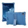 Silicone Tablet Case Teclast T40 5G Plus 10.4 Inch With Stand Function Portable Cover In Multiple Colors