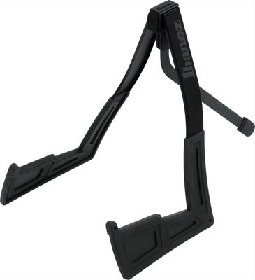 Guitar Stand Foldable Black ST101