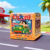 A Full Range Of Desktop Decorative Ornaments Office Home Decorations Car-Mounted Blind Box Ornaments
