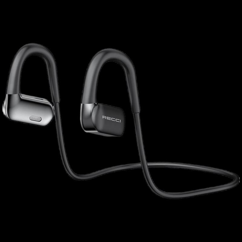 Recci REP-W82 Gemini Wireless Sports Earbuds