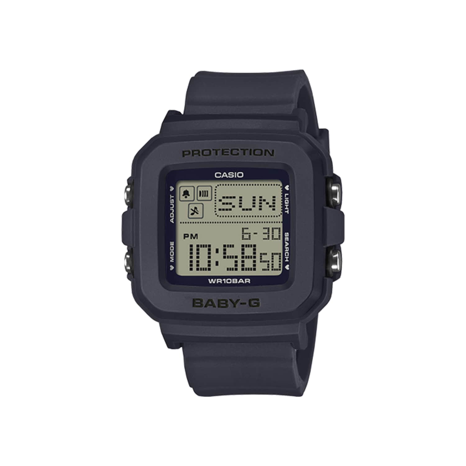 [BABY-G] BGD-10KH-2CDR