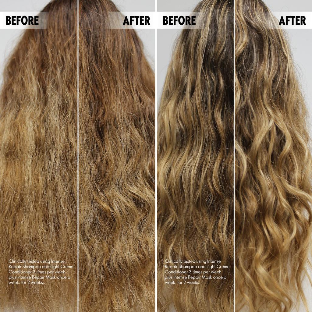 Oriflame Duologi Intensive Regenerating Shampoo 250 Ml