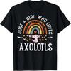 Vampire Halloween LGBTQ Gay Pride Trans Vintage Horror T-Shirt
